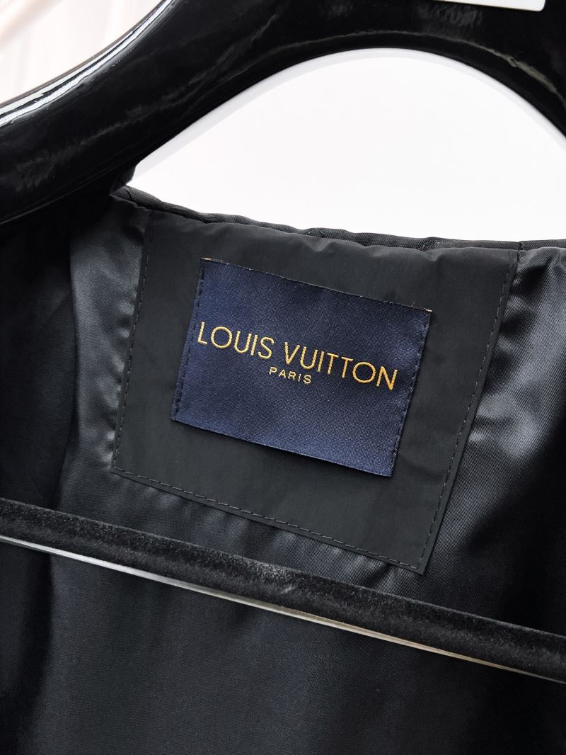 Louis Vuitton Outwear